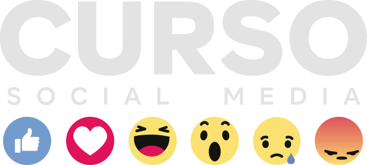 Curso Social Media